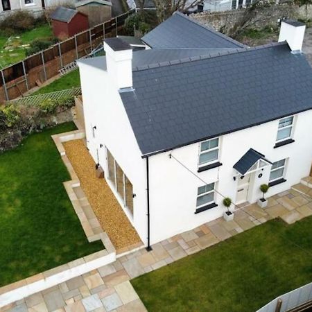 Charming Cottage Close To M4 Bridgend Bridgend  Eksteriør billede